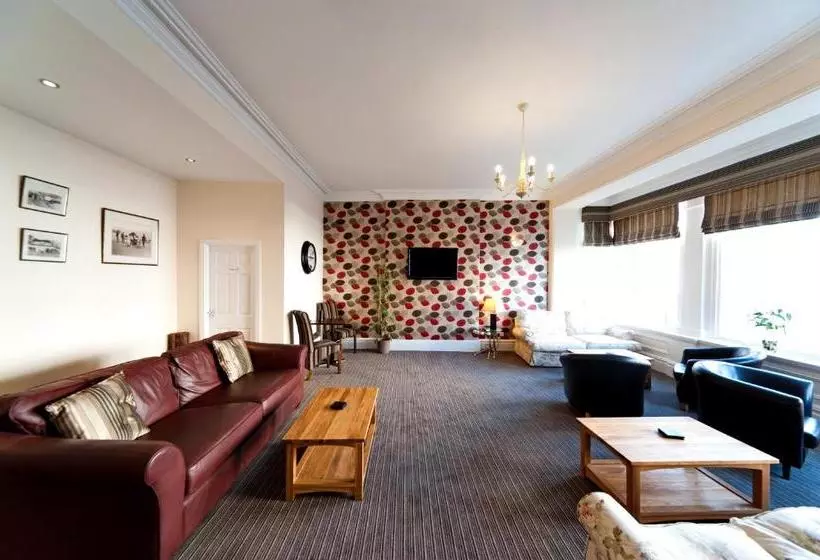 Fotos del hotel The Wilton:  15