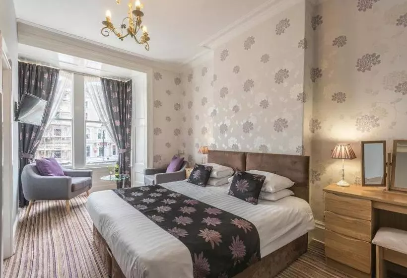 Fotos del hotel The Wilton:  9