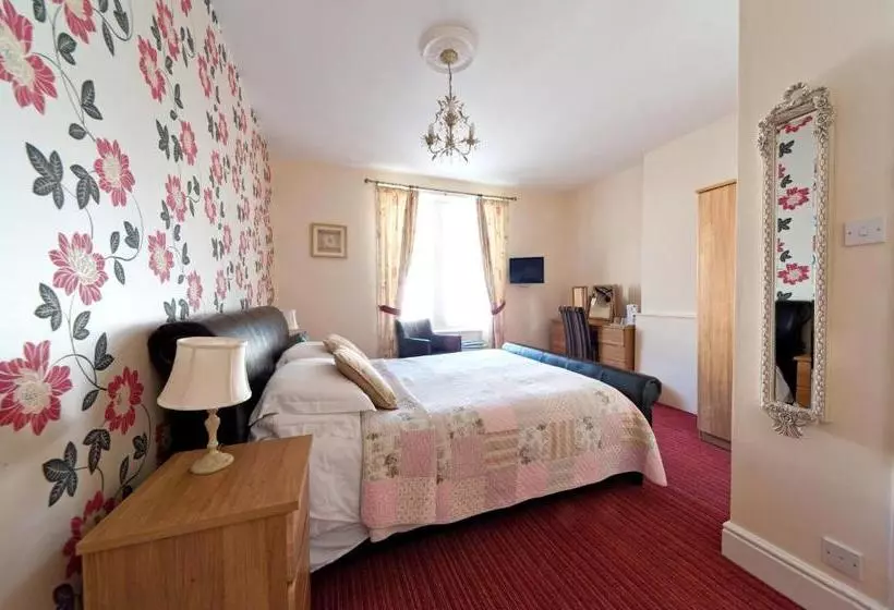 Fotos del hotel The Wilton:  13