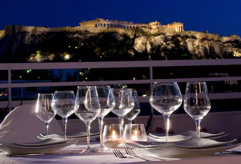 Fotos del hotel Athens Status Suites:  12