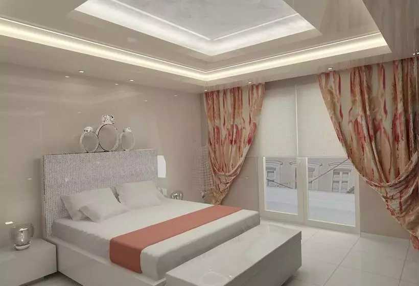 Athens Status Suites