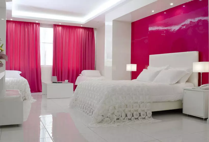 Fotos del hotel Athens Status Suites:  15