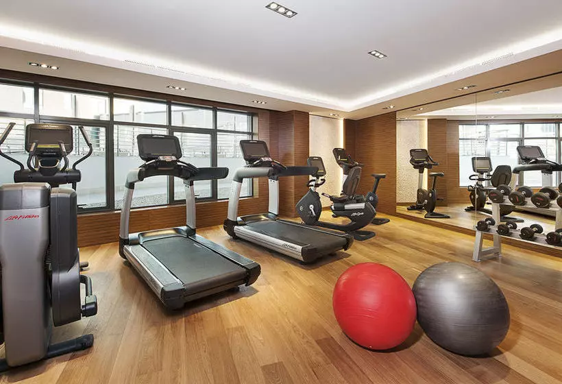 Fotos del hotel Damac Maison de Ville Breeze:  6