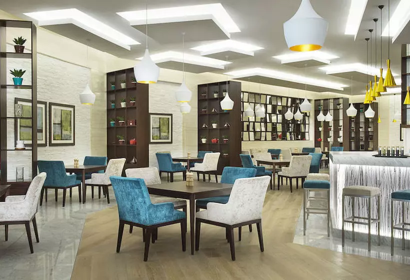 Fotos del hotel Damac Maison de Ville Breeze:  4