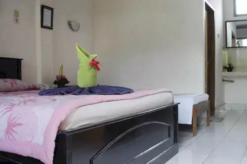 Fotos del hotel Puri Tanah Lot:  6