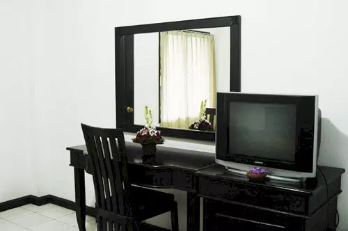 Fotos del hotel Puri Tanah Lot:  9