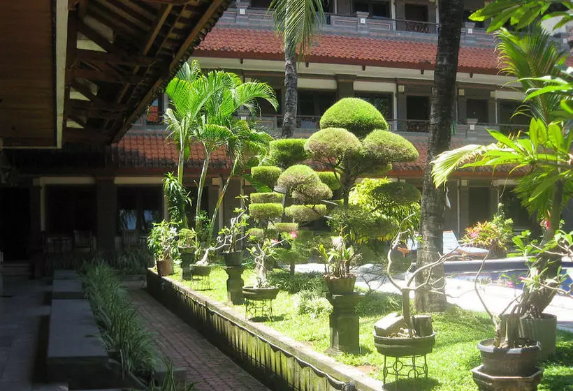 Fotos del hotel Puri Tanah Lot:  4