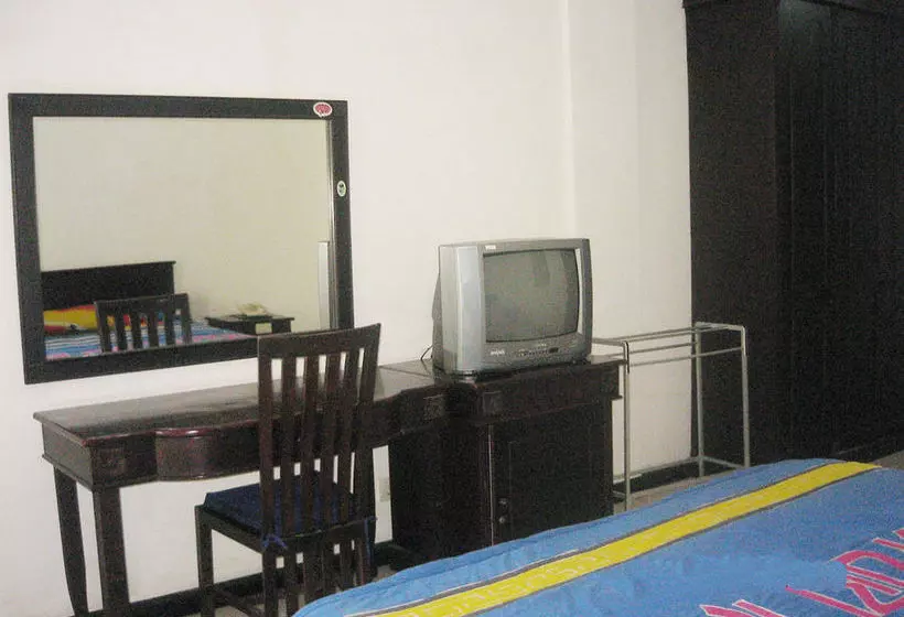 Fotos del hotel Puri Tanah Lot:  19