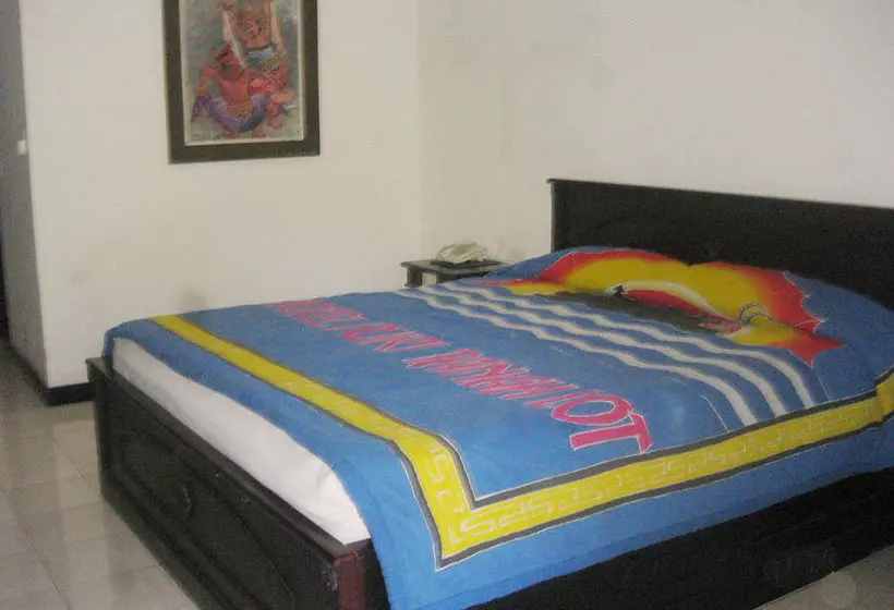 Fotos del hotel Puri Tanah Lot:  17