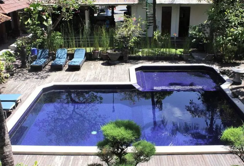 Fotos del hotel Puri Tanah Lot:  2