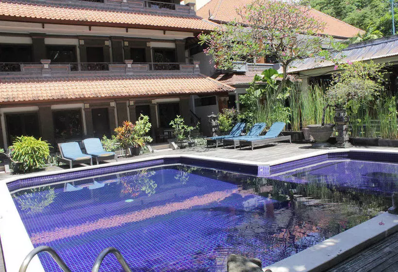 Fotos del hotel Puri Tanah Lot:  7