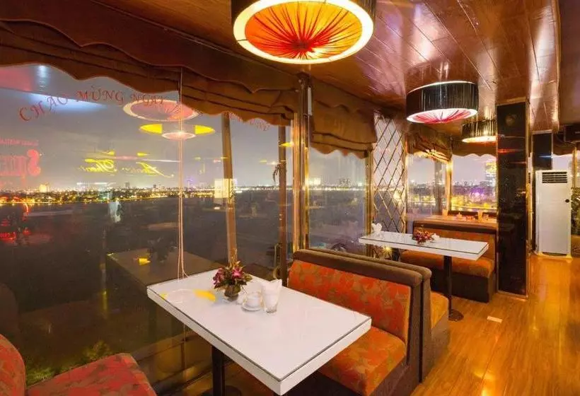 Fotos del hotel Sunset Westlake Hanoi:  19