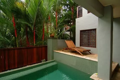 Fotos del hotel Monsoon Villa B:  13