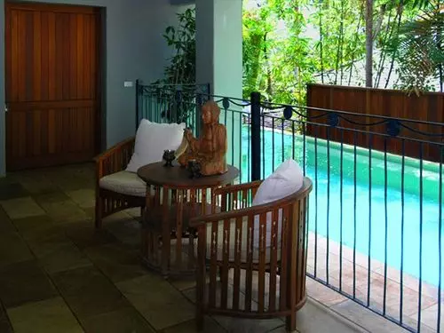 Fotos del hotel Monsoon Villa B:  4