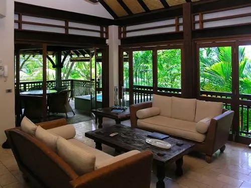 Fotos del hotel Monsoon Villa B:  10