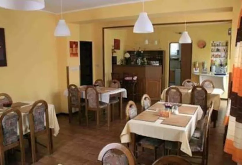 Fotos del hotel Penzion Bob:  2