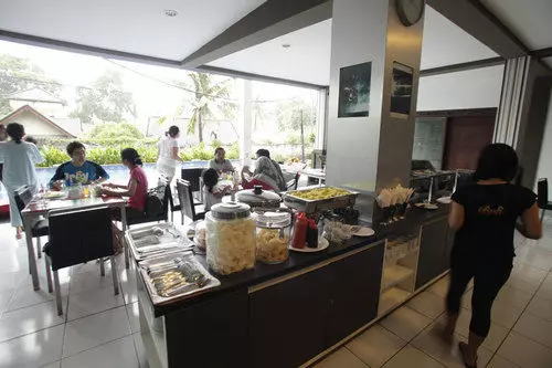 Fotos del hotel The Harmony Legian:  12