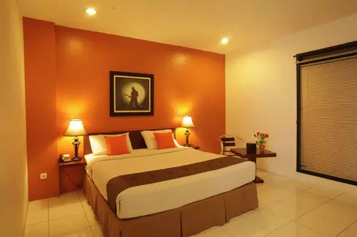 Fotos del hotel The Harmony Legian:  18