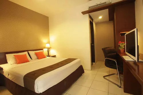 Fotos del hotel The Harmony Legian:  20