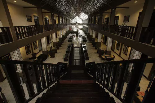 Fotos del hotel The Harmony Legian:  11