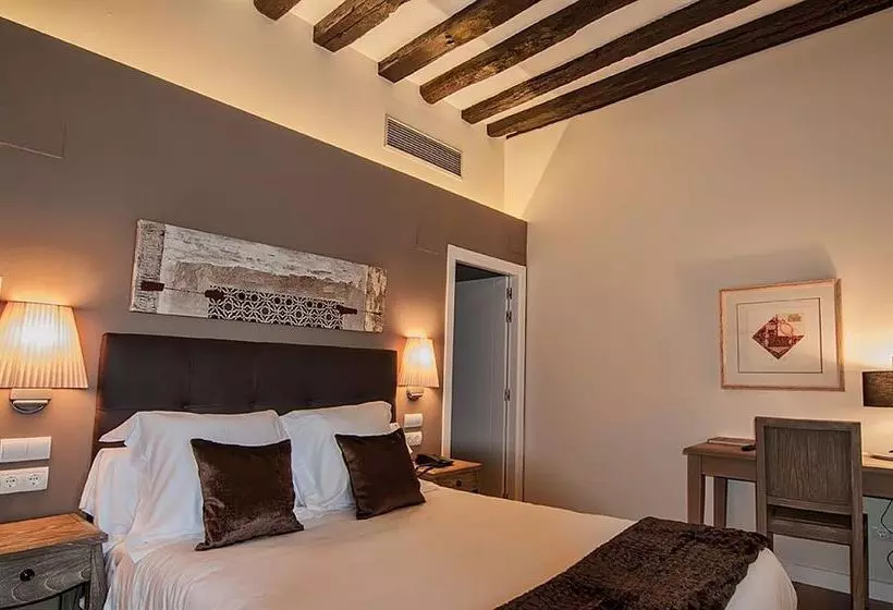 Fotos del hotel Torre Zumeltzegi:  20