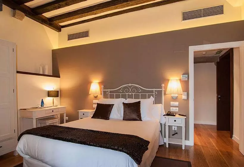 Fotos del hotel Torre Zumeltzegi:  10