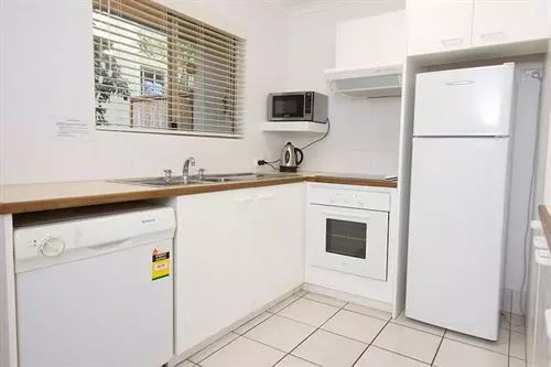 Fotos del hotel Pelican Beach Resort Noosa:  6