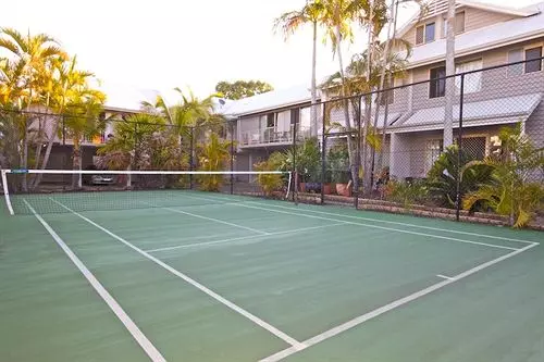 Fotos del hotel Pelican Beach Resort Noosa:  3