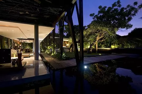 Fotos del hotel Ziva A Residence:  16