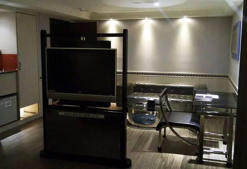 Fotos del hotel Royal Group Hotel -wu Fu Branch:  4