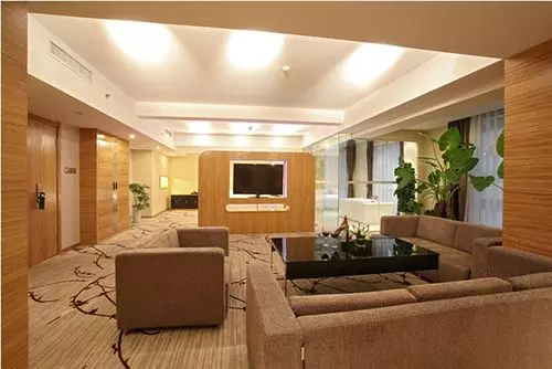 Fotos del hotel King Town No.1:  3