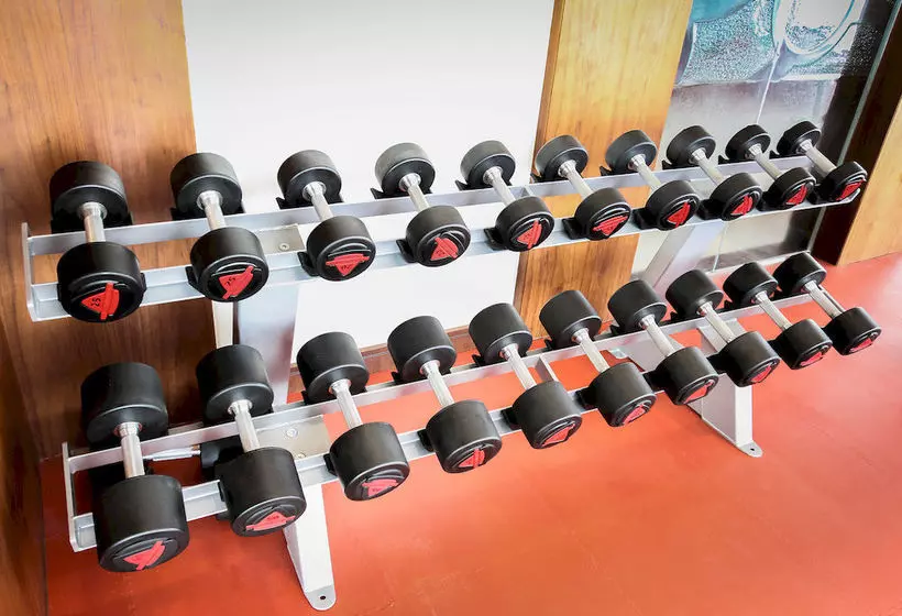 Fotos del hotel Danat Capital Hotel:  10