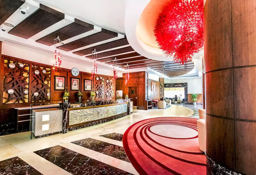 Fotos del hotel Danat Capital Hotel:  14