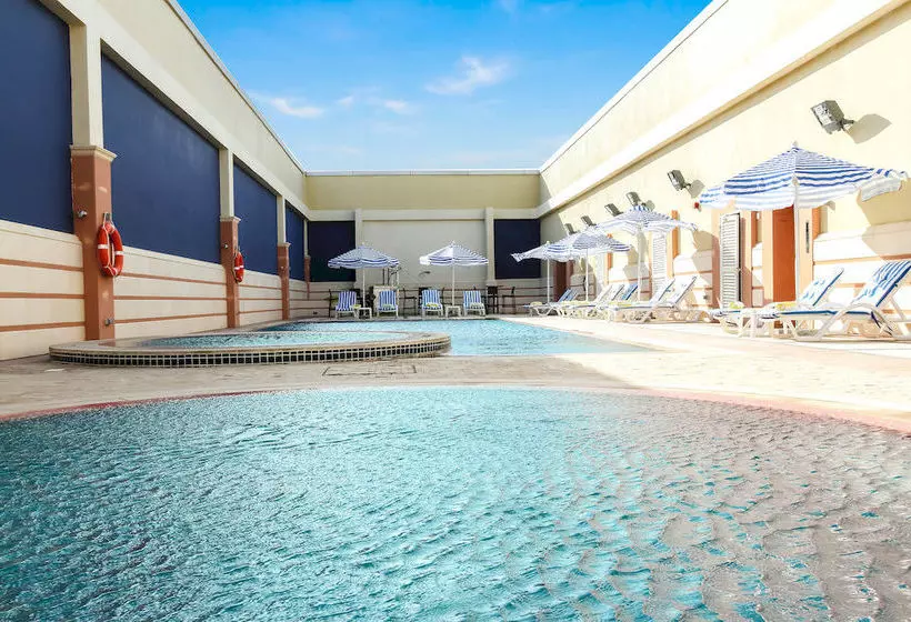 Fotos del hotel Danat Capital Hotel:  13