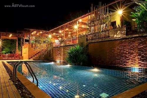 Fotos del hotel Kanita Resort & Camping:  4