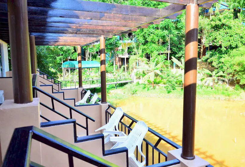 Fotos del hotel Kanita Resort & Camping:  10