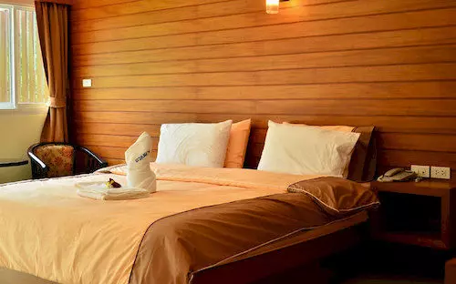 Fotos del hotel Kanita Resort & Camping:  16