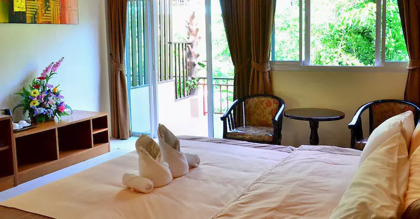 Fotos del hotel Kanita Resort & Camping:  23