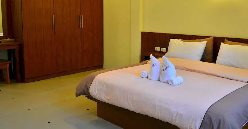 Fotos del hotel Kanita Resort & Camping:  13