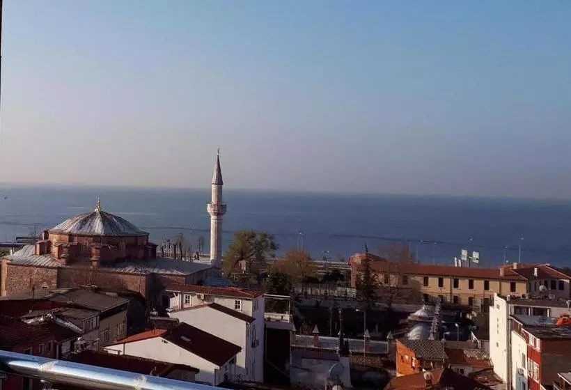 Fotos del hotel Sultan Suffa:  20