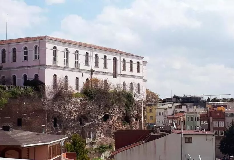 Fotos del hotel Sultan Suffa:  22