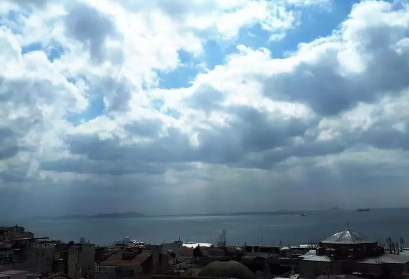 Fotos del hotel Sultan Suffa:  11