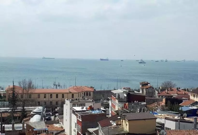 Fotos del hotel Sultan Suffa:  19