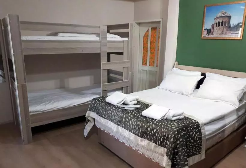 Fotos del hotel Sultan Suffa:  14