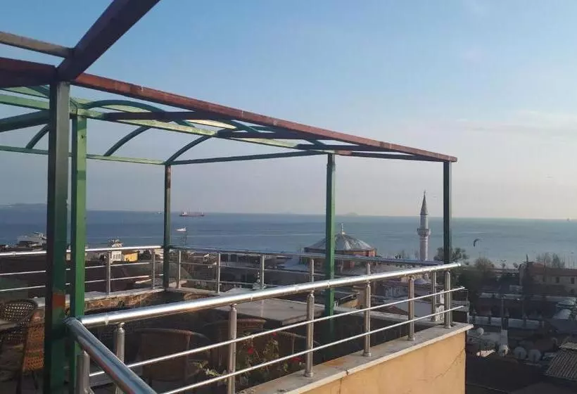 Fotos del hotel Sultan Suffa:  23