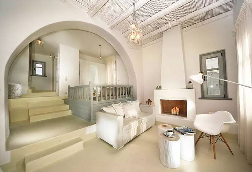 Fotos del hotel White Village:  15