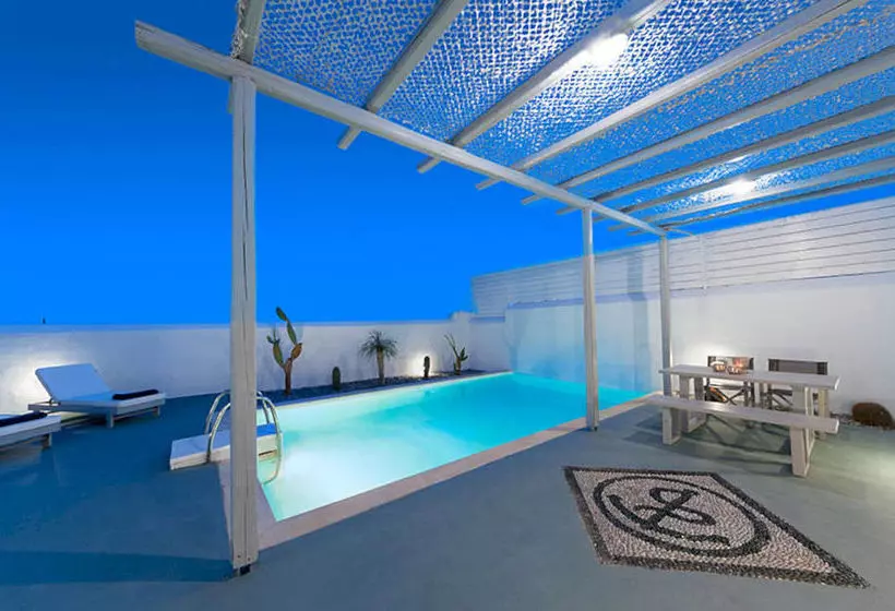 Fotos del hotel White Village:  10