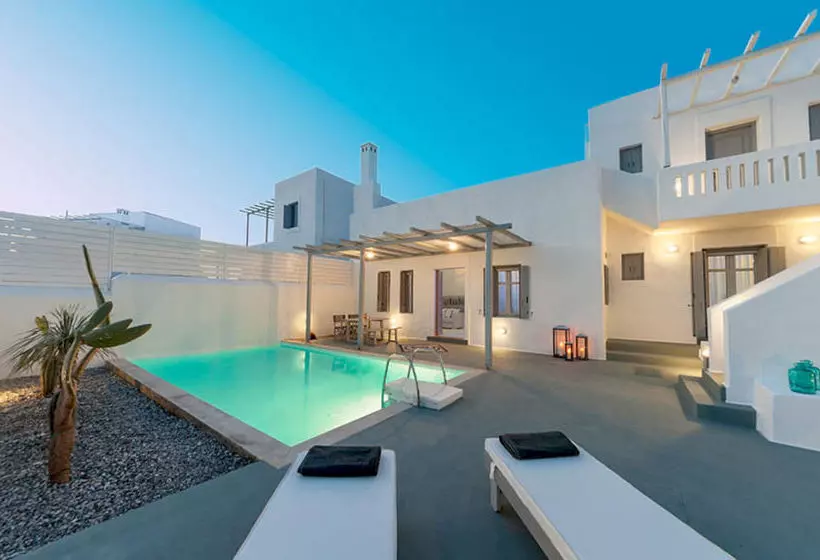 Fotos del hotel White Village:  20