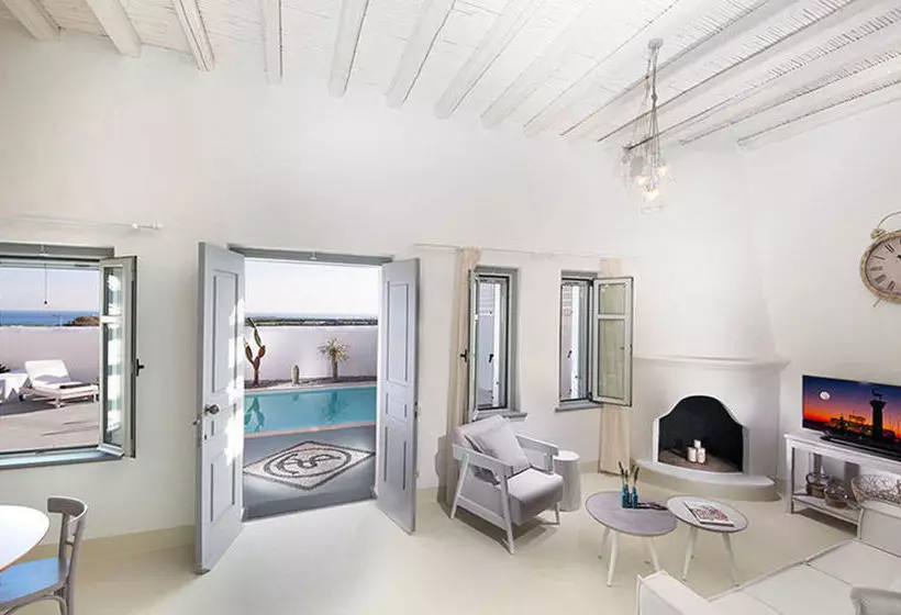 Fotos del hotel White Village:  11