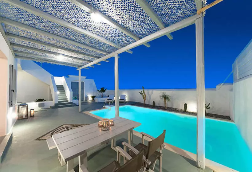 Fotos del hotel White Village:  5